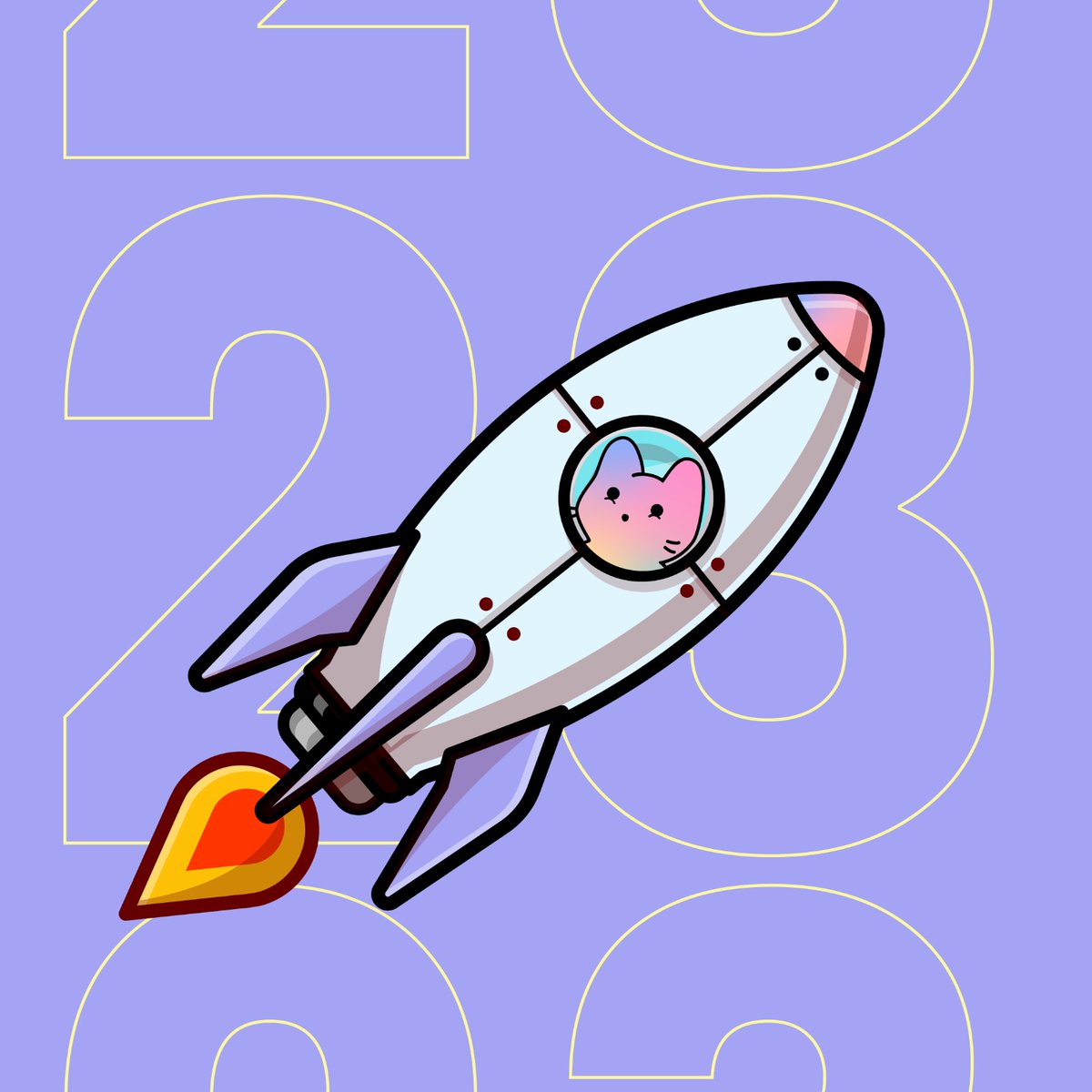 Coolfrensspace's tweet photo. let's all launch our rocket into space 🚀⚡
#nft #NFTCommunity #NFTProject #NFTSPACESHIP #NFTsForGood https://t.co/n7kbBWnoWx