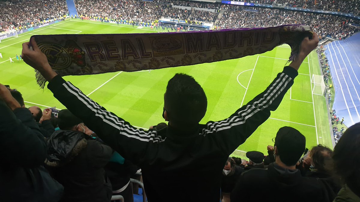 El Real Madrid es el mejor Club de Fútbol de la Historia.

(Ya se sabía)