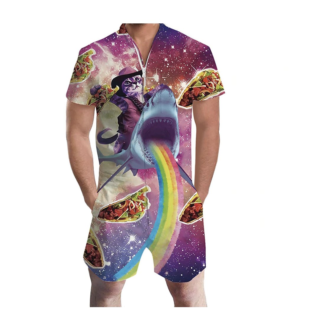 VeniceMase's tweet photo. THIS is the #romphim that @BergmanGreg will be wearing to the #Lakers game on March 23 in honor of my birthday!! #greatlook https://t.co/vcqTKzZvrB