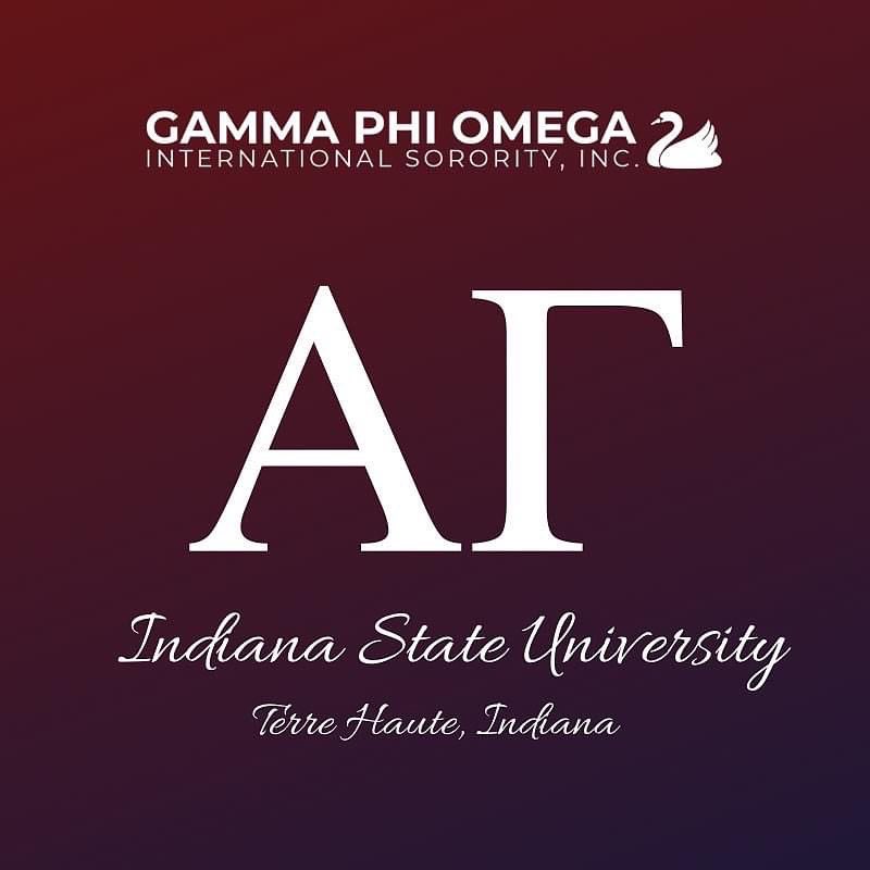 gphioindianasu's tweet photo. 🚨New Chapter🚨   
Gamma Phi Omega International Sorority, Inc. has officially recognized Indiana State University Prospective Chapter as Alpha Gamma Chapter, marking it as the 27th undergraduate chapter
#gammaphiomega #gphio #alphagamma #indianastate #isu #indianastateuniversity https://t.co/kwPbvCl8hK