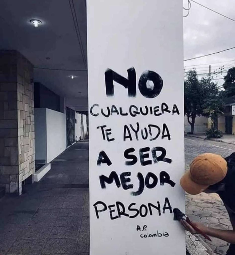 Acción Poética ☕️ tweet media