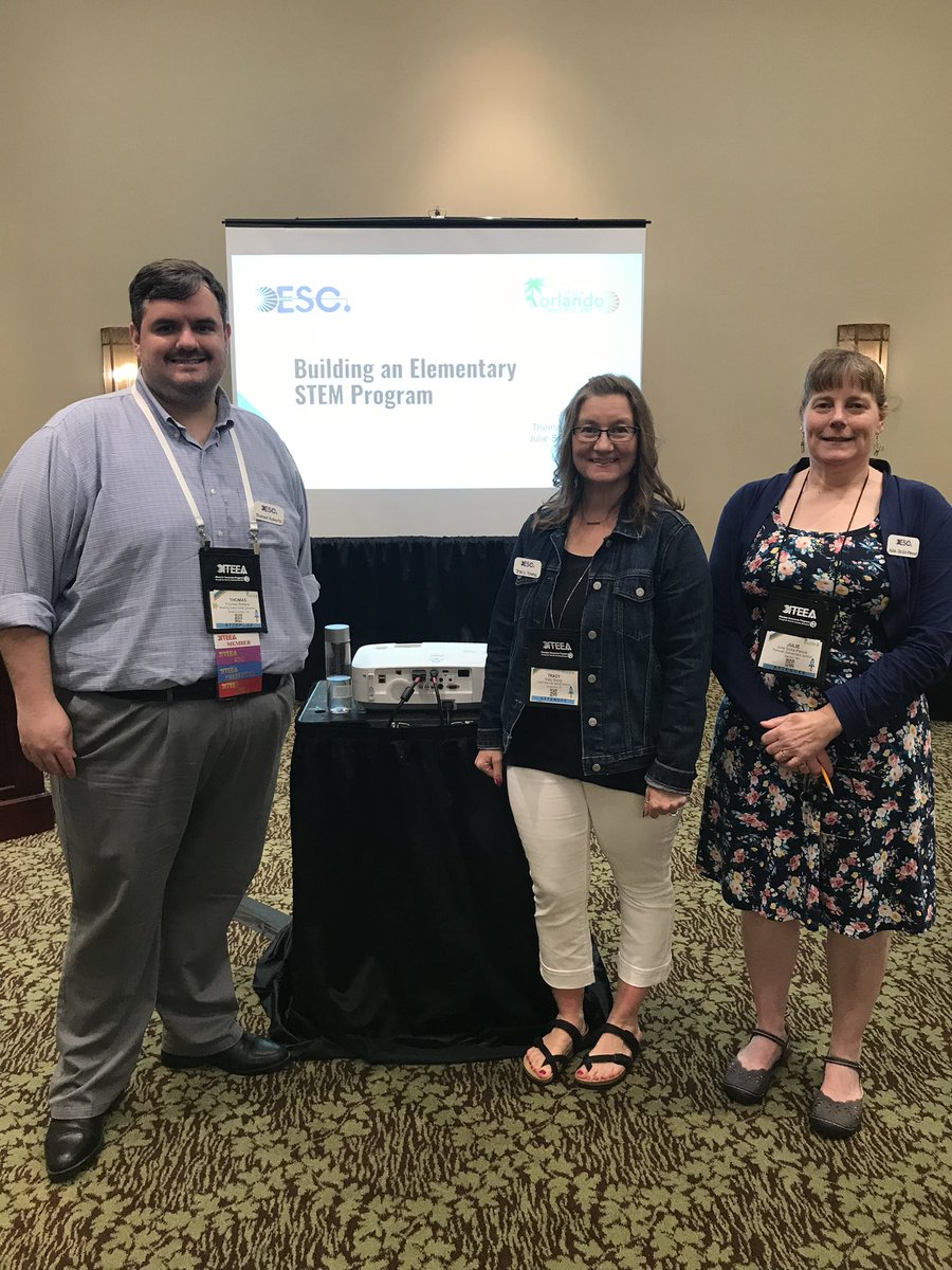 j6panus's tweet photo. Awesome @ITEEAESC Pre-Conference workshop in the books! Fabulous discussions, sharing ideas and connections made today! (Oh, and we flew planes! 💕✈️) come to the ESC General meeting tomorrow at 1pm! @iteea #iteea22 #STEM https://t.co/ndC7MUGUpd