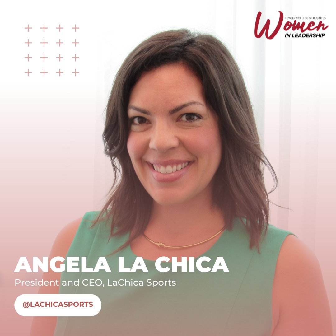 Women in Leadership Conference tweet media