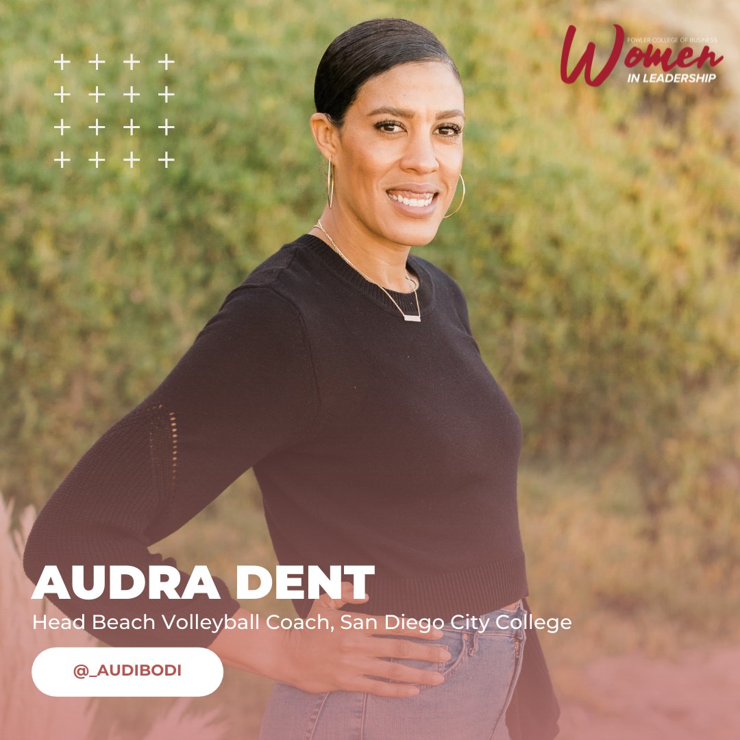 Women in Leadership Conference tweet media