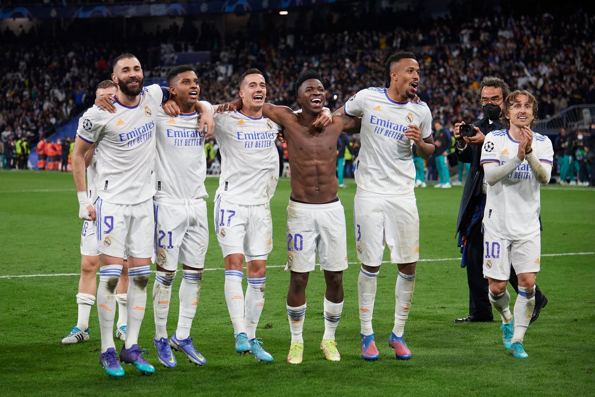 theMadridZone's tweet photo. This. Is. Madrid. https://t.co/lbIoJncm0V