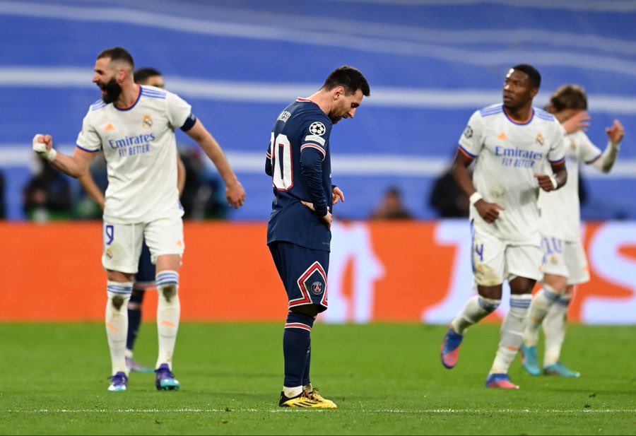 darfa2014's tweet photo. #ريال_مدريد_باريس_سان_جيرمان  #HalaMadridYNadaMas https://t.co/Q6E9ShMnWq