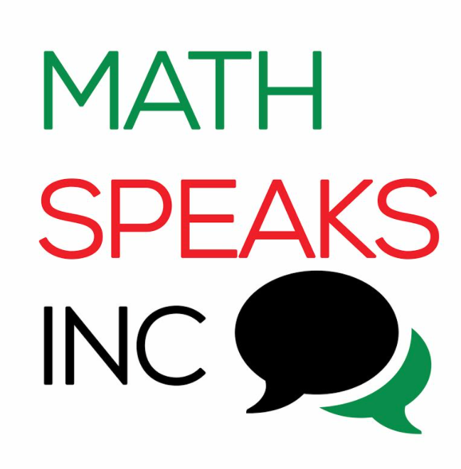 Congrats to our latest grant winner, STEM for Girls: Math Speaks Weekend Academy! They're hosting a FREE 5-month academy for 32 girls to collaborate with each other to solve math challenges, building critical skills, and meet STEM professionals. AWESOME! mathspeaksdc.org