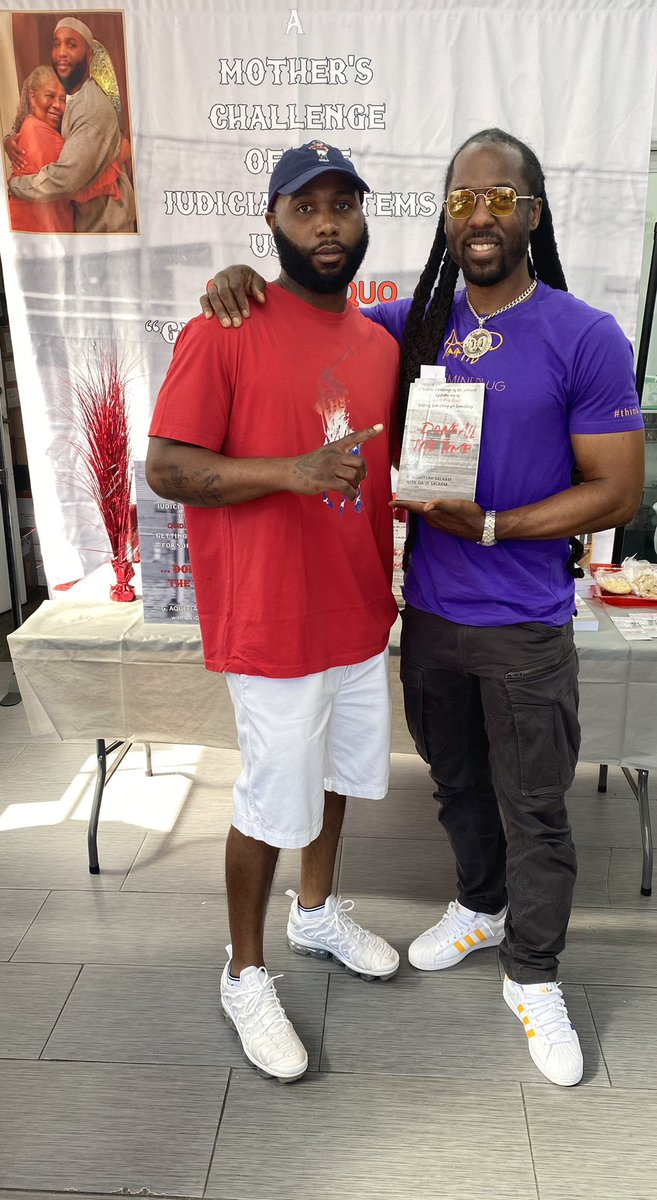 A meeting of the minds… #ATL The Mind Plug. #DonDivaMag