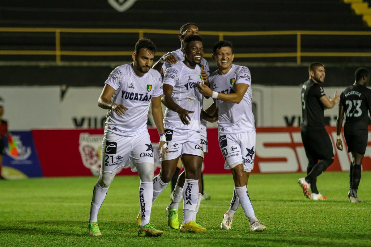 venadosfc's tweet photo. 📍| ¡𝘾𝙪𝙖𝙩𝙧𝙤 𝙥𝙖𝙧𝙩𝙞𝙙𝙤𝙨 𝙖𝙡 𝙝𝙞𝙡𝙤 𝙨𝙪𝙢𝙖𝙣𝙙𝙤 𝙥𝙪𝙣𝙩𝙤𝙨! 🏟️⚽

#𝙋𝙧𝙞𝙢𝙚𝙧𝙤𝙎𝙤𝙮𝙑𝙚𝙣𝙖𝙙𝙤🔰 https://t.co/jArVgjRvCu