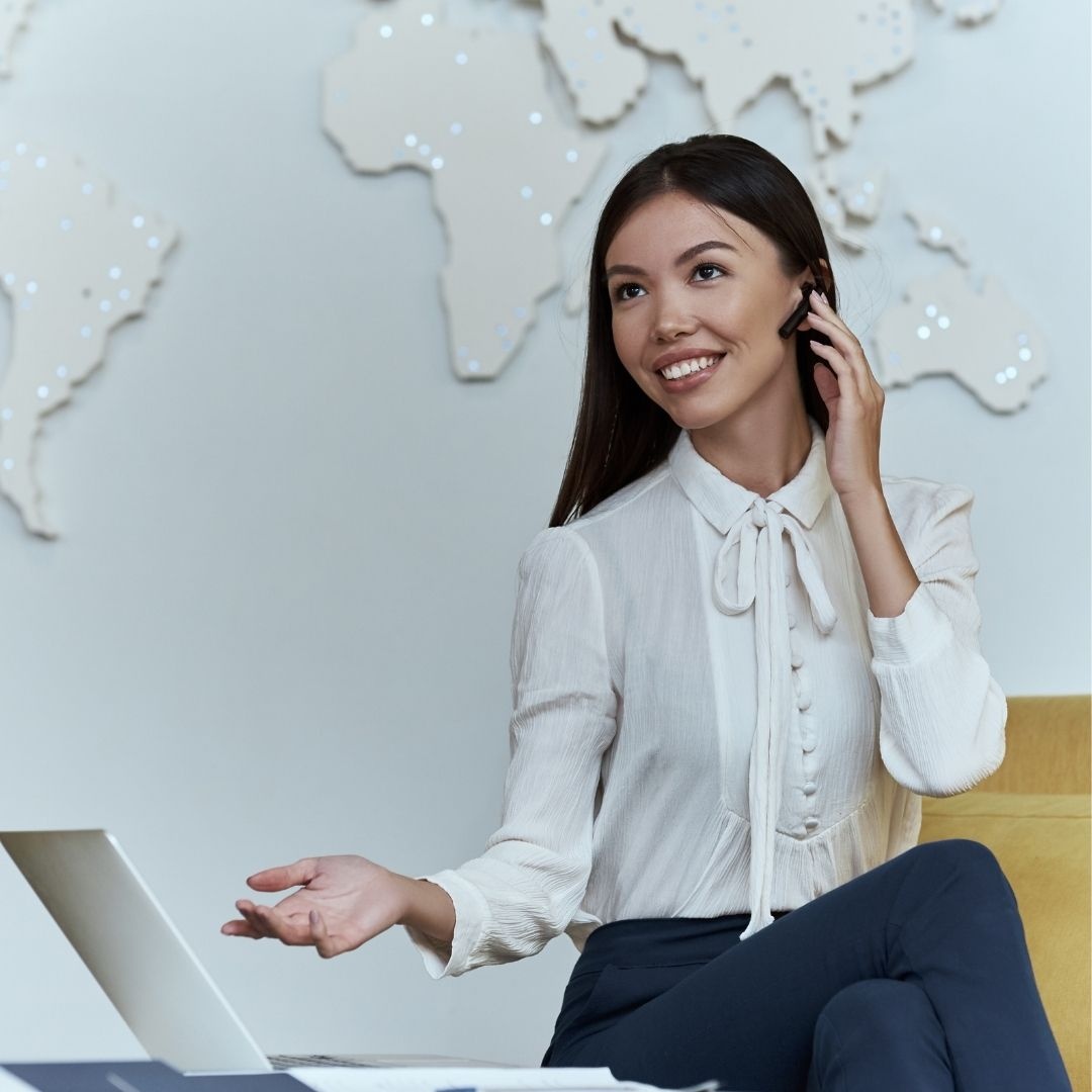 trip_ninja's tweet photo. This is what you love! Sharing good news with your clients about the perfect trip you just booked for them. https://t.co/koPLnEWLDT