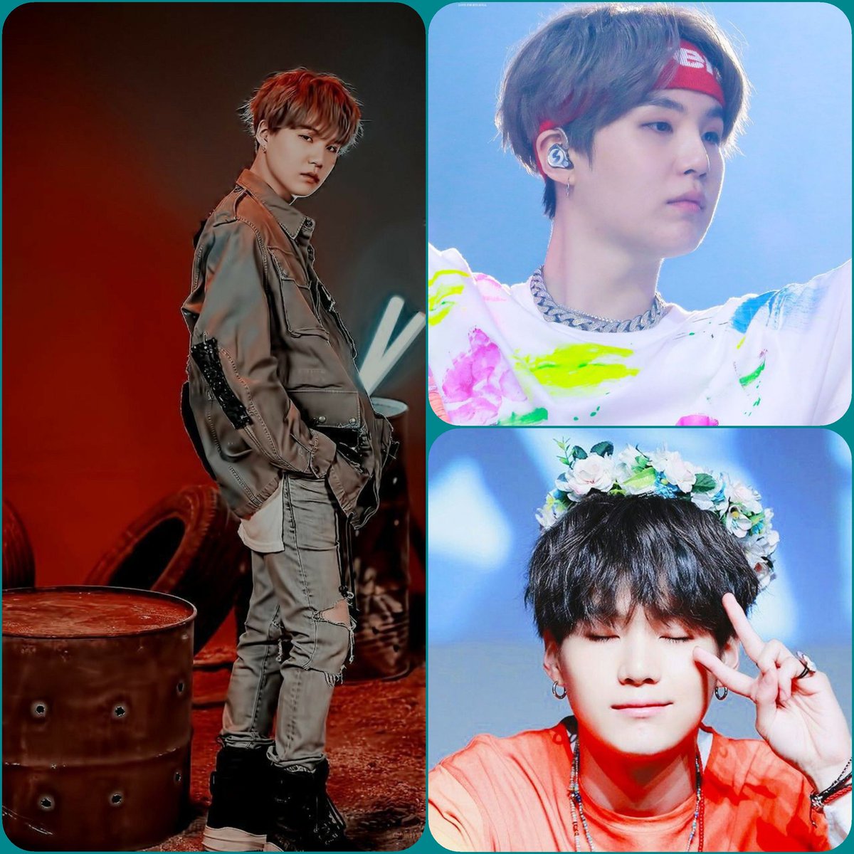 KimperLg's tweet photo. #HappyBirthdaySUGA #HappyBirthdayYoongi
#MinSugaDay #BTS
💜🌸🎂🐱 https://t.co/lvR2NRIi9c