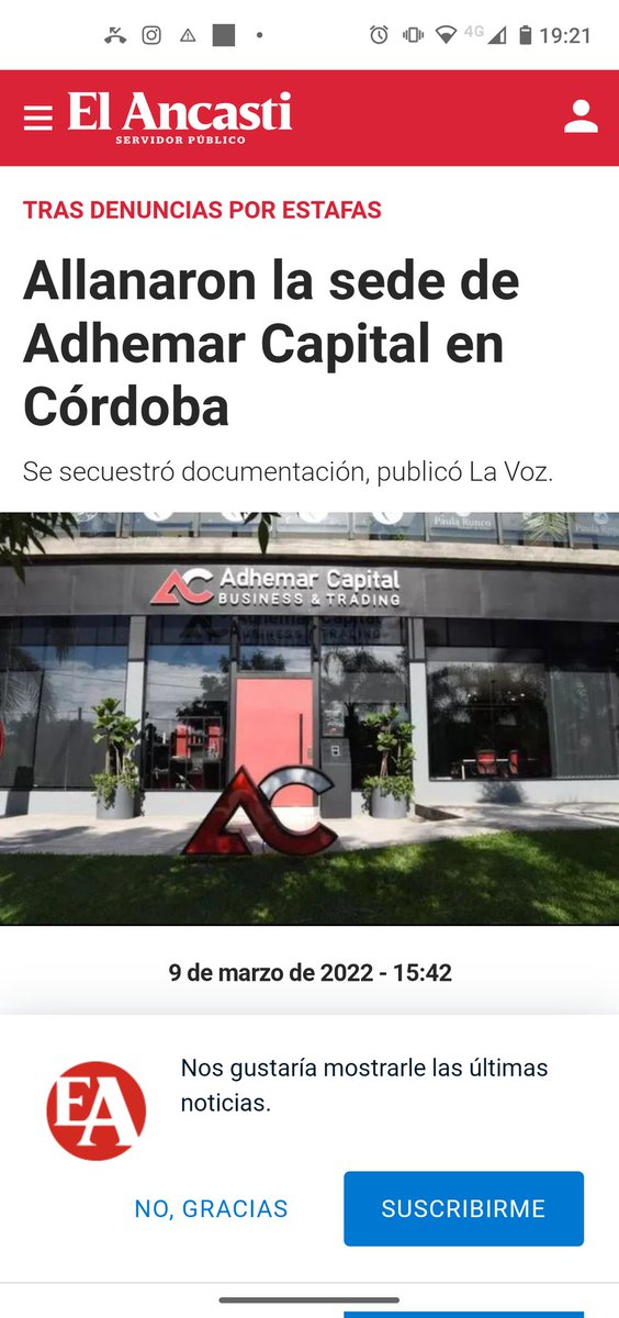 EMANUELJORAKIKI's tweet photo. Es la "Crónica de una muerte anunciada". No solo deberán responder Edgar Bacchiani &amp; Cía. sino los empresarios, farandula y políticos que sostuvieron la confianza de lo apócrifo. @BetoMendeleiev_ @AdhemarPonzi https://t.co/WSybMYp1hc