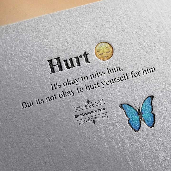 NHISAN14's tweet photo. Hurt😔 https://t.co/84AIbhikr2
