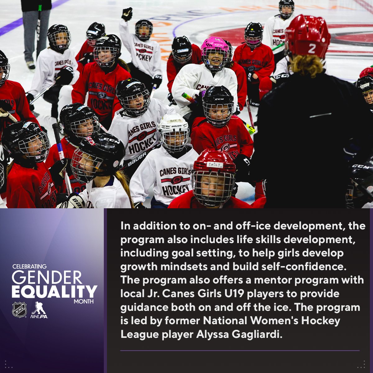 NHL Public Relations tweet media