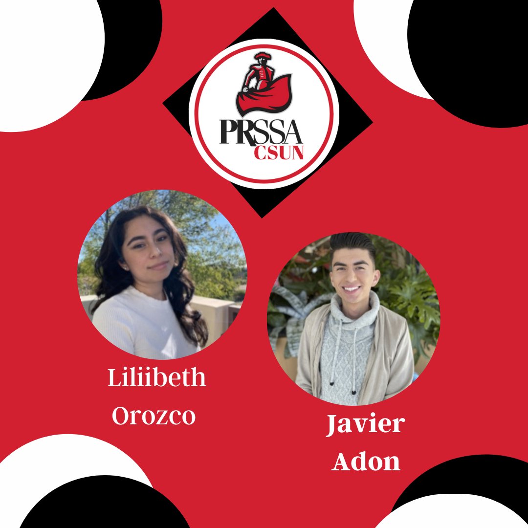 CSUN PRSSA (@csunprssa) on Twitter photo 