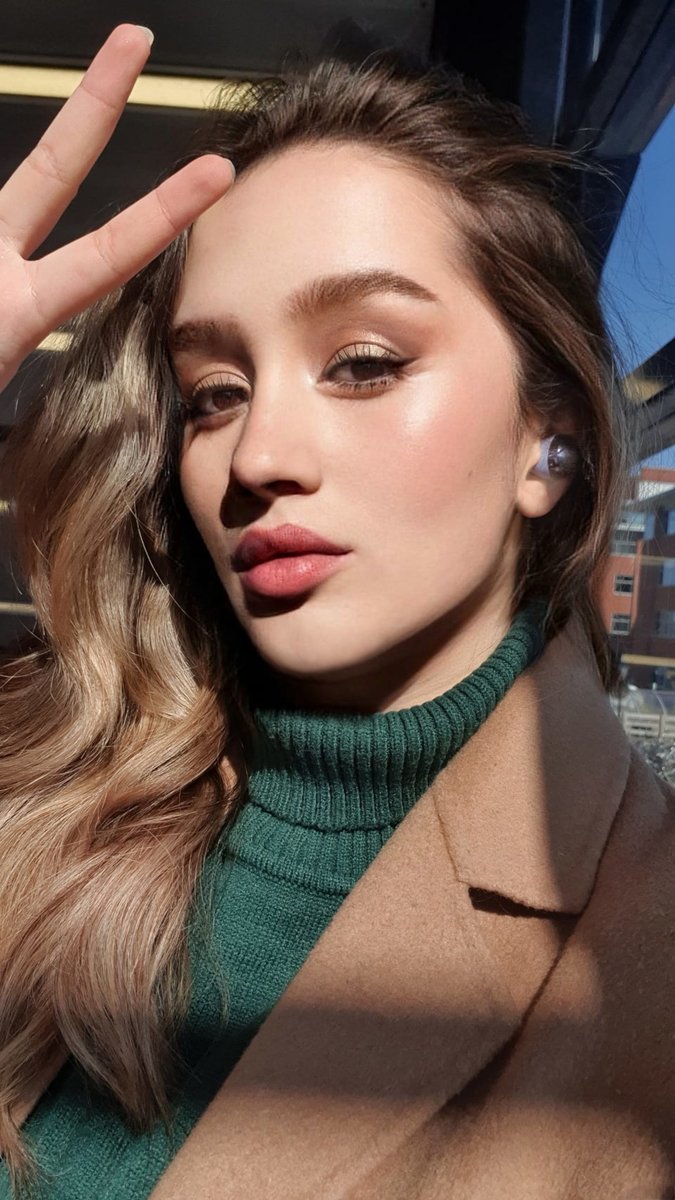 Good night everyone, I hope you had a wonderful day ❤️