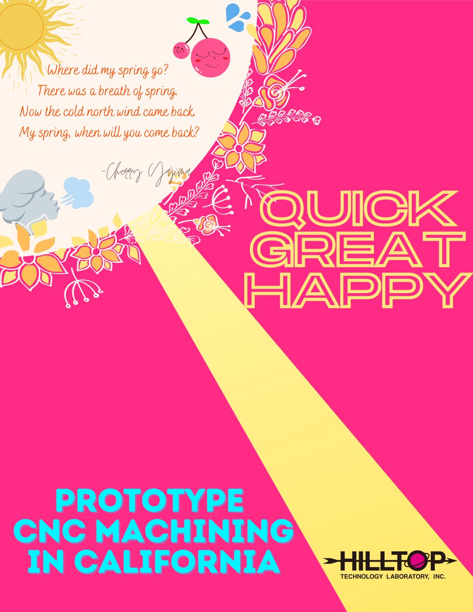 HilltopTechLab's tweet photo. The Pink Times vol.27 

Do you have any urgent orders? Send us a call or email:) 

We will work with you. https://t.co/siAdeGO6Y3