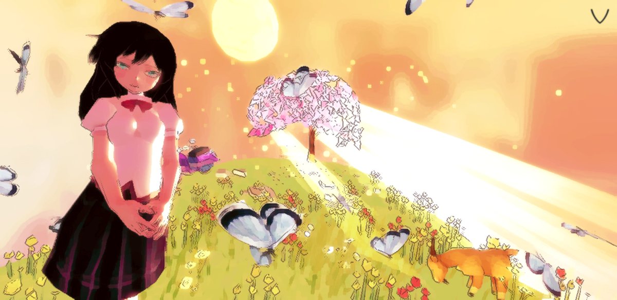 katieotten13's tweet photo. I voice Yuka in a heart-warming VR story called Pigeon Troubles! You can experience this and lots of other cool things with the Visualax app! @TheMetaGuru @visualaxapp
#voiceover #VR https://t.co/O5GeUYWdhF