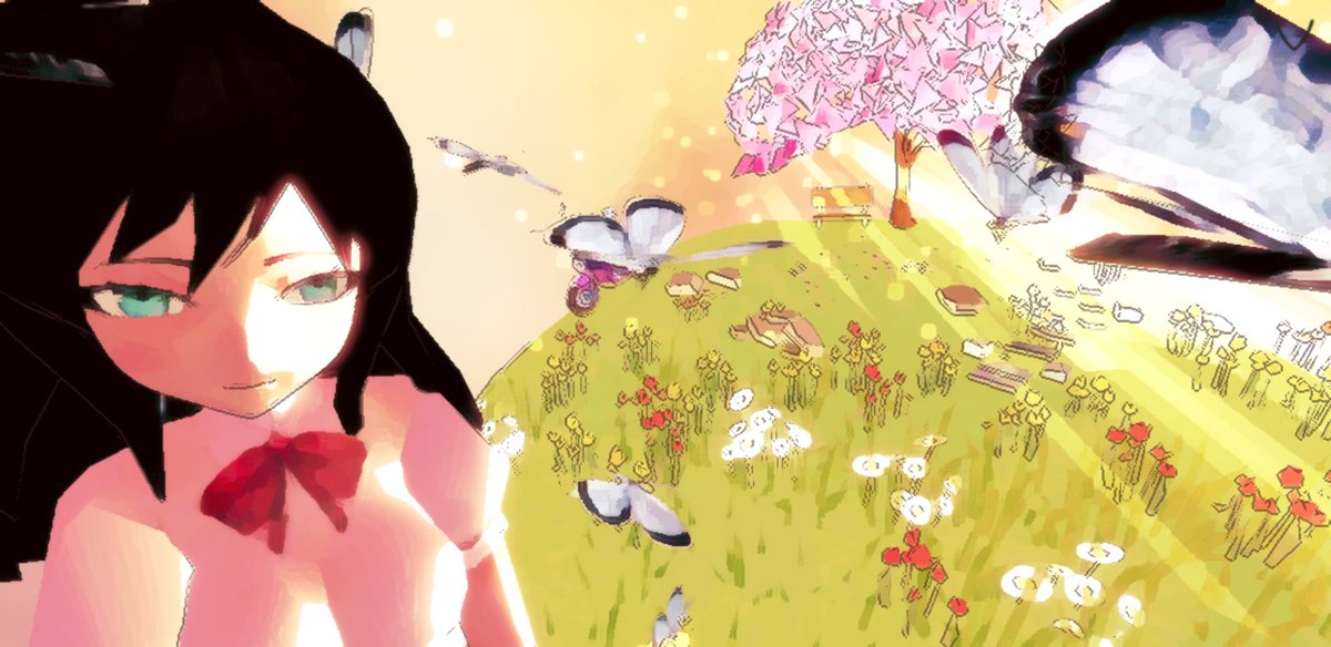katieotten13's tweet photo. I voice Yuka in a heart-warming VR story called Pigeon Troubles! You can experience this and lots of other cool things with the Visualax app! @TheMetaGuru @visualaxapp
#voiceover #VR https://t.co/O5GeUYWdhF