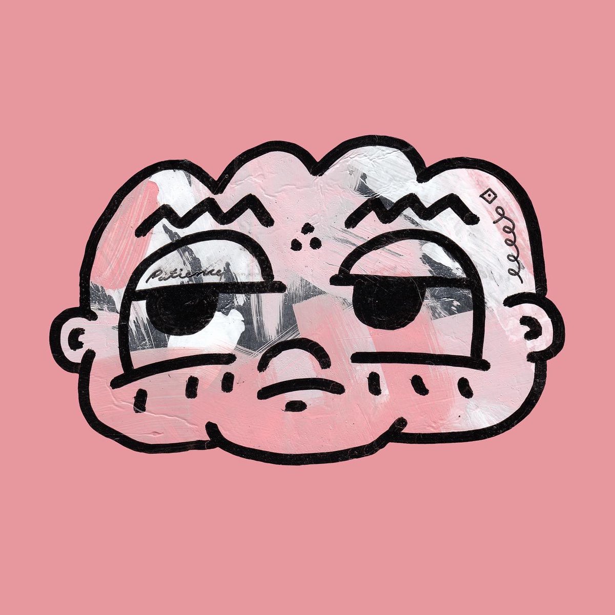 GUYS
150 pieces, handmade with love.
<a href="/niftygateway/">Nifty Gateway Studio</a> 
03.14.2022