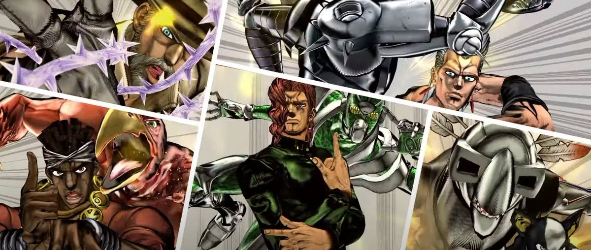 A remaster of this fan-favorite PS3 fighter is finally coming to life! trib.al/PSTVOPm