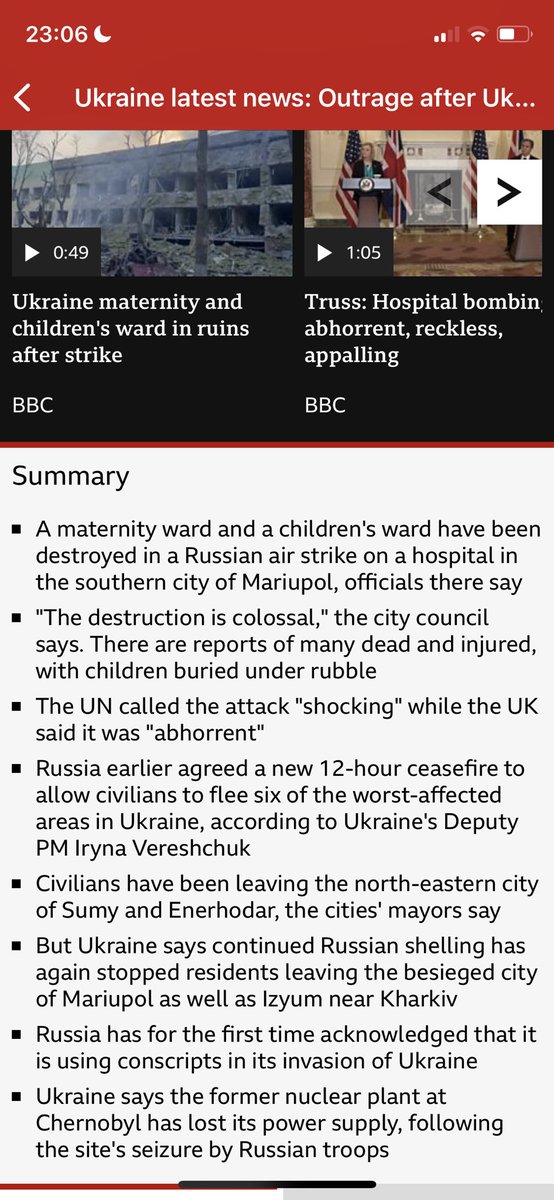 KStoreng's tweet photo. A Russian air strike on a maternity ward in Mariupol is abhorrent, and on the day after #InternationalWomensDay! Beyond the direct victims, can’t bear to think about is the increased risk of maternal and child death that will follow when essential health facilities are destroyed https://t.co/clqBHCd1S8