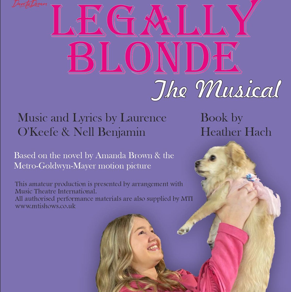 BSPAUK's tweet photo. So this is a thing!!! Hope you can come and support our amazing students for their first full book musical as a new school and post lockdown!! It’s long overdue https://t.co/oU837fW2Bd https://t.co/bdPpgAFINt
