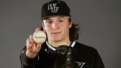 VBL_Cannons's tweet photo. The Purcellville Cannons would like to welcome Freshman RHP Scott Borgmann from Wilmington University! 🔥 https://t.co/KzpUoTFs1Y