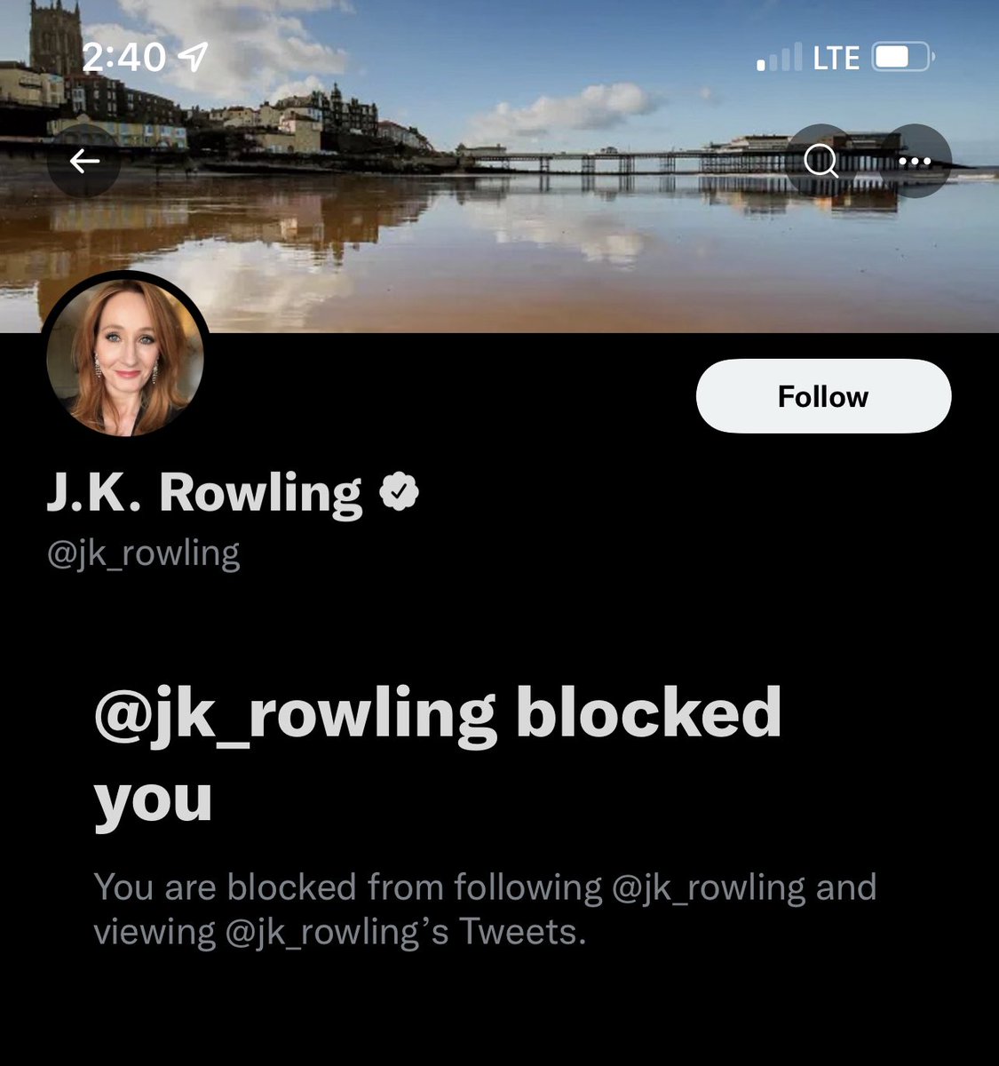 thejamisonian's tweet photo. It’s hard being right all the time https://t.co/0hTzBFjqBK
