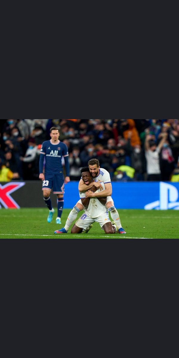 Wadhandassa's tweet photo. تباً لكم قلبى الصغير لا يتحمل 💔
التاريخ هو ريال مدريد ❤️

#HalaMadrid ❤️❤️❤️ https://t.co/RSUnCx3Dza
