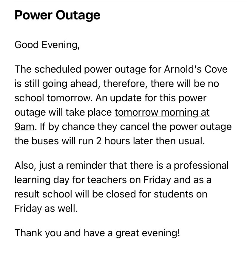 Crystal Penney tweet media