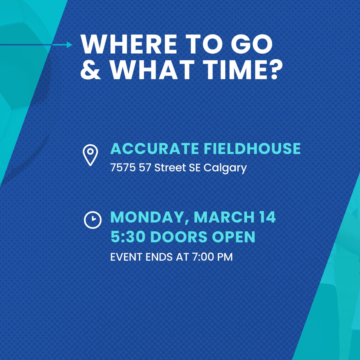 musctd's tweet photo. Join us Monday, Mar 14 at the Girls in Soccer event with #Olympians Carol Huynh and Nicole Silveira, AND 2021 ACA Woman of Distinction winner Jessica Whyte. 5:30 pm @AccFieldhouse in SE #YYC #Free for everyone interested in U8-U12 girls #soccer. RSVP to jawhyte@mckenzieunited.ca! https://t.co/A9DgDTJ4ki
