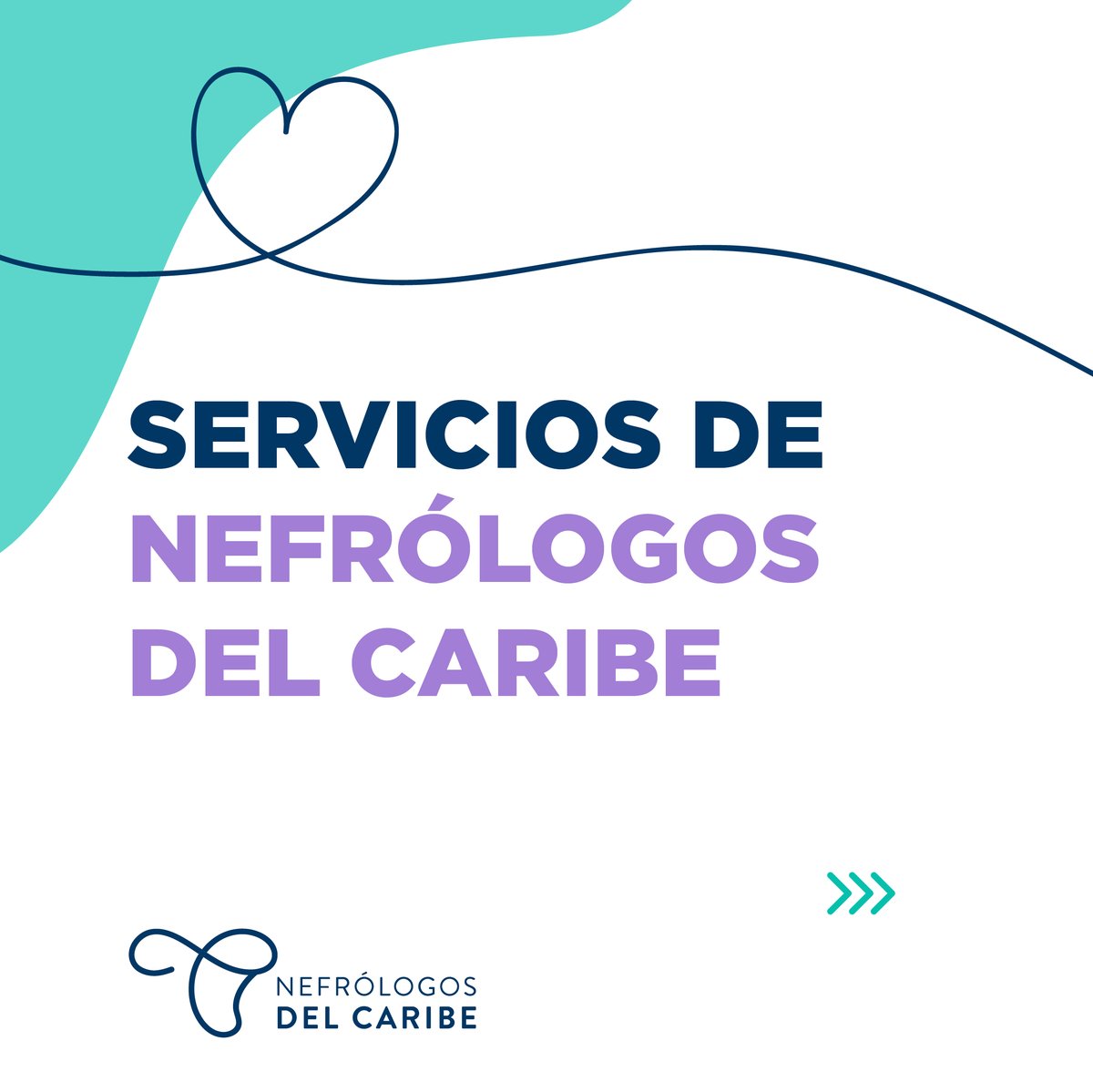 Nefrocaribe tweet media