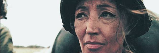 "Without freedom there is no thinking, no dignity, therefore there's no life. I will always admire those who combat for freedom, who die for it; I will always despise those who can do without it." #orianafallaci #fightforUkraine #fallaci #journalism  #giornalismo #Ukraine️