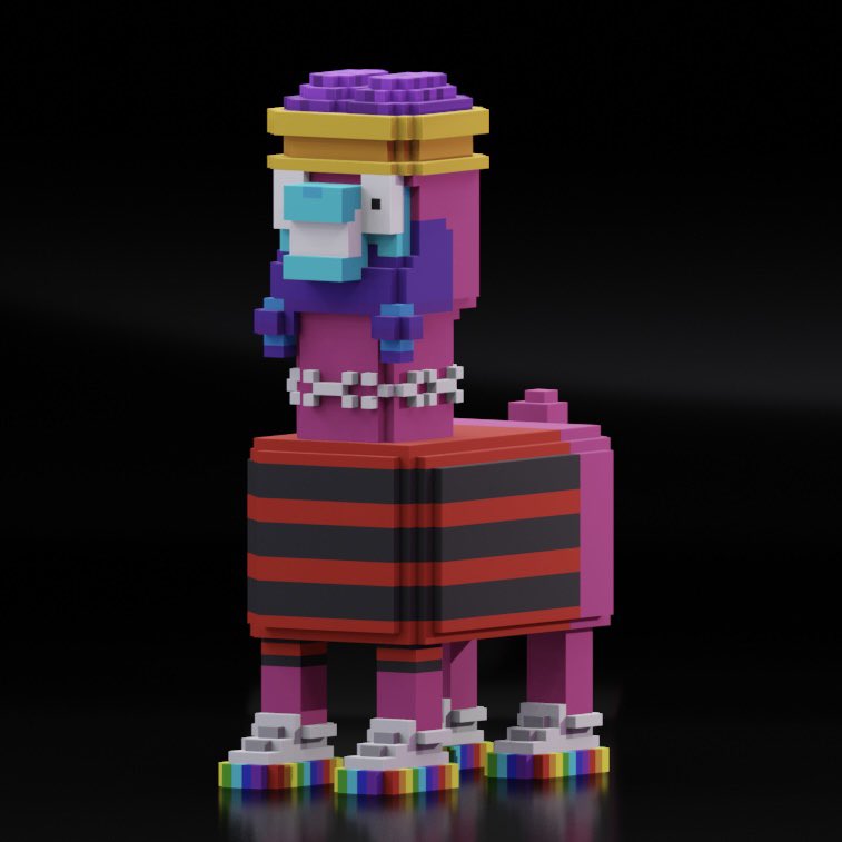 ALPACADABRAZ tweet media