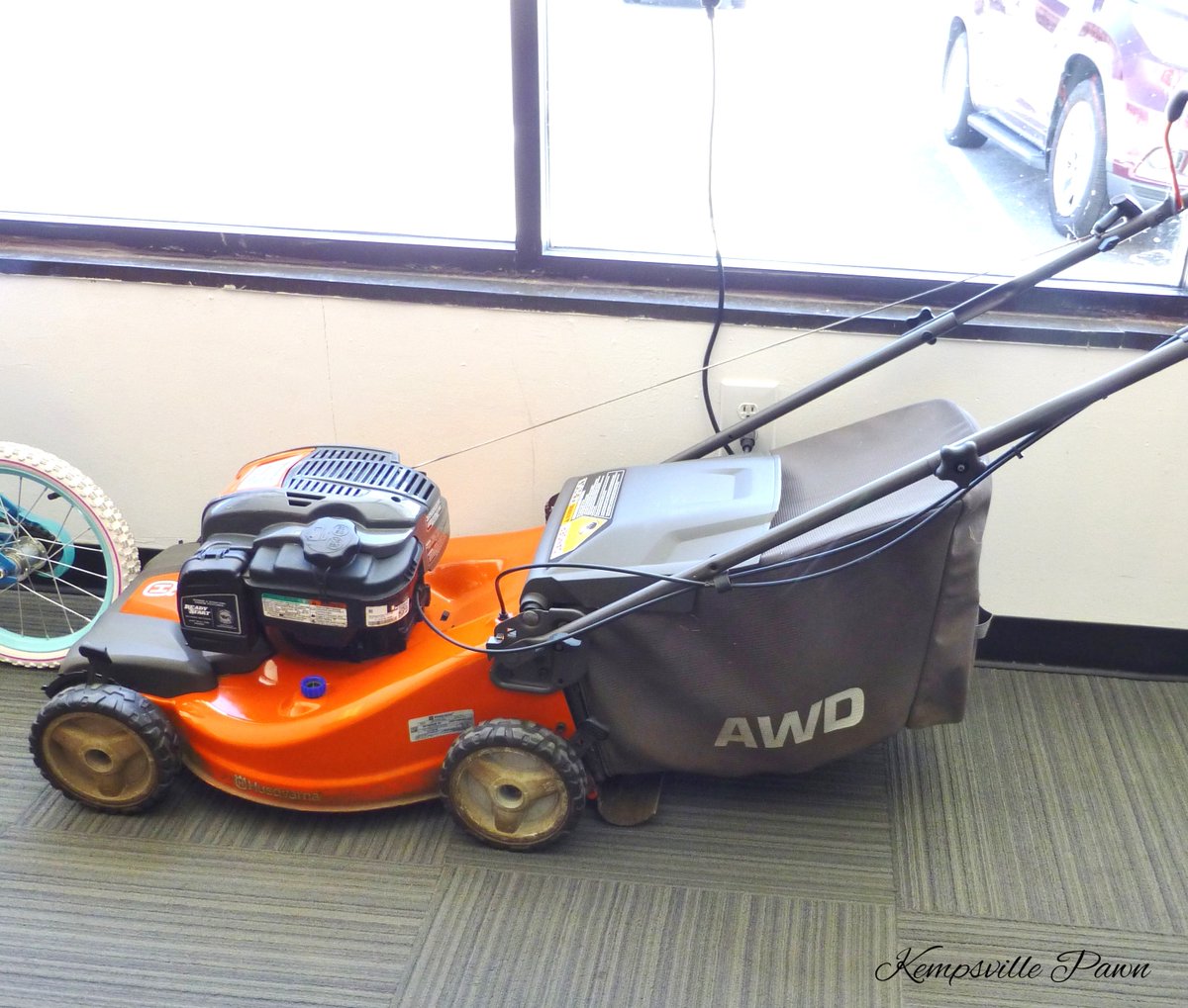 KempsvillePawn's tweet image. You're Dollar Goes Farther With Us! Stop By or Browse Online to Check Out All of Our Bargains! 🛒🛍🛒🛍

👉👉👉bit.ly/2Yo93j1

#KempsvillePawn #YourDollarGoesFarther #GetMoreSpendLess #AffordableJewelry #BargainStore #OnlineShopping #VirginiaBeachShopping #PawnShop