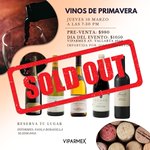 Photo by Vinos Para México (@Viparmex)