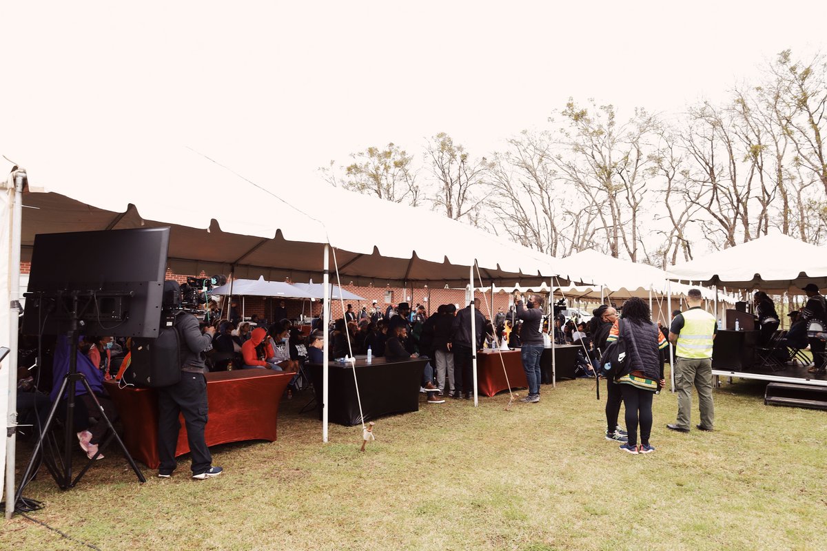 Black Voters Matter Fund tweet media