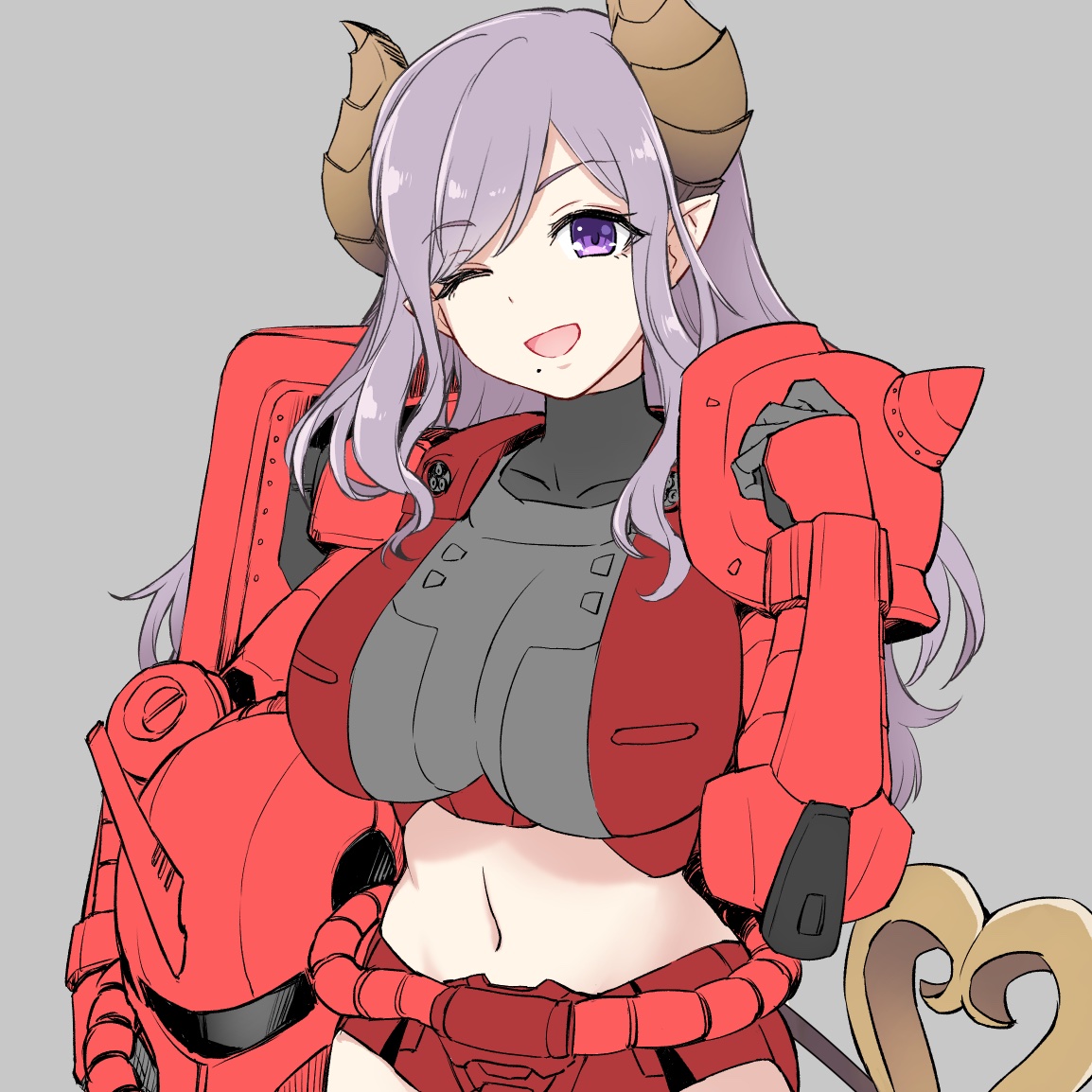 「」|jyacoのイラスト
