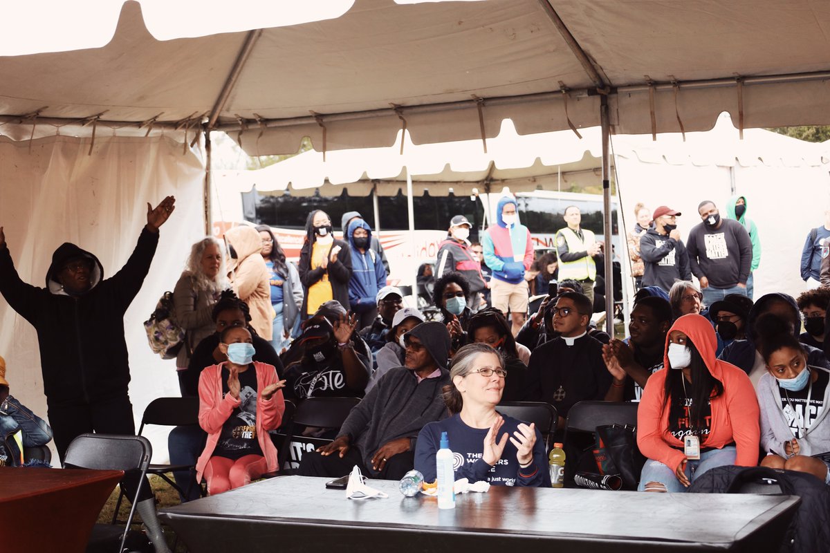 Black Voters Matter Fund tweet media