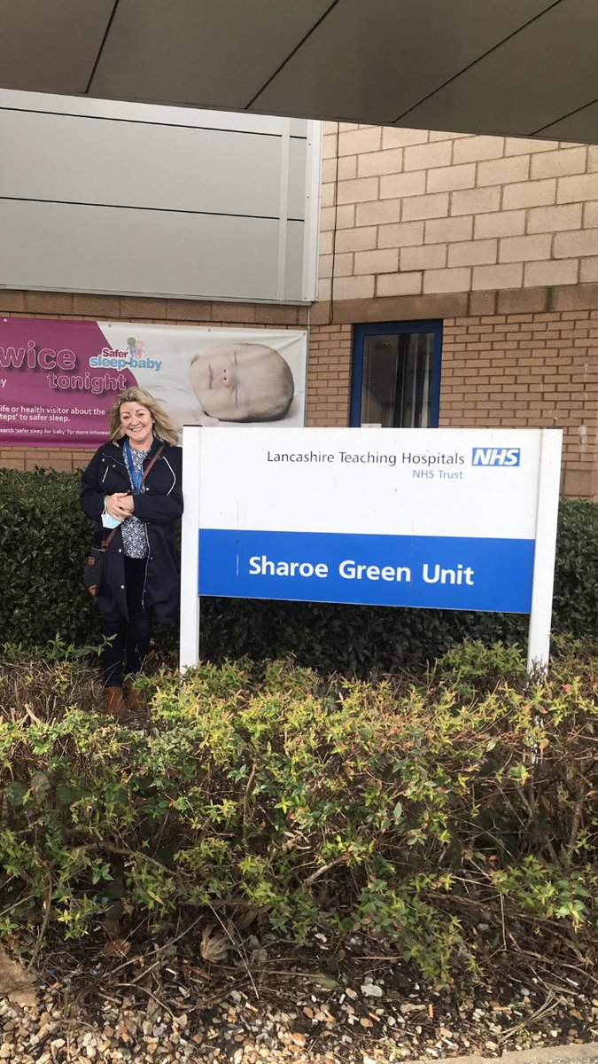 katrinajrigby's tweet photo. Wishing @rhubarbgin a wonderful,happy & well deserved retirement! 26 years @LancsHospitals #studentmw #communitymidwife #researchmidwife 2 degrees @UCLanMidwifery #publishedauthor Thank you for your service & the difference you’ve made. https://t.co/ZMdIpvO31H