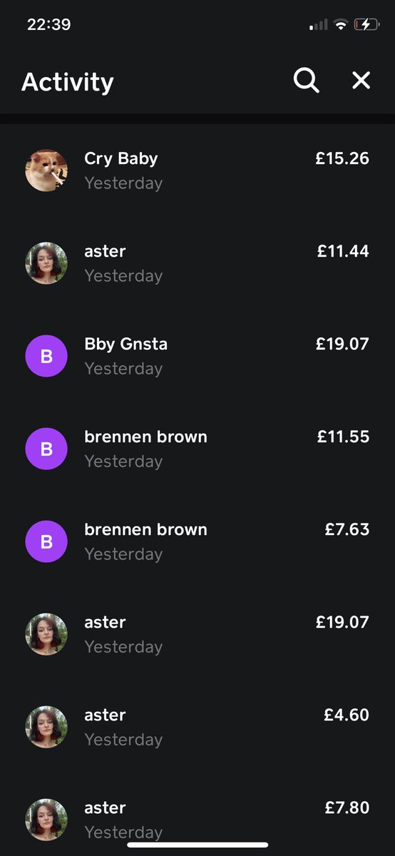 thefootguy8's tweet photo. Use me, I’m about relapse again and want to be drained by a goddess
Paypig finsub findom beta findom https://t.co/ulacmT7ti7