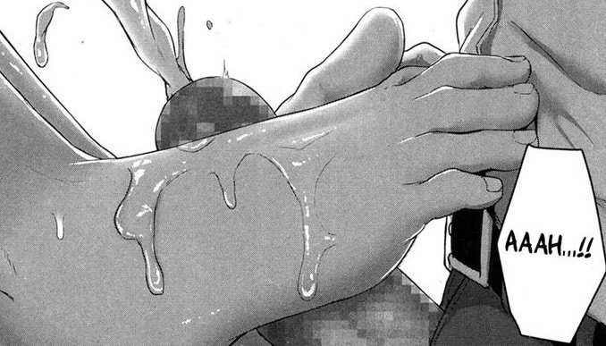She might indulge your wants . . . if you let her /keep/ you.