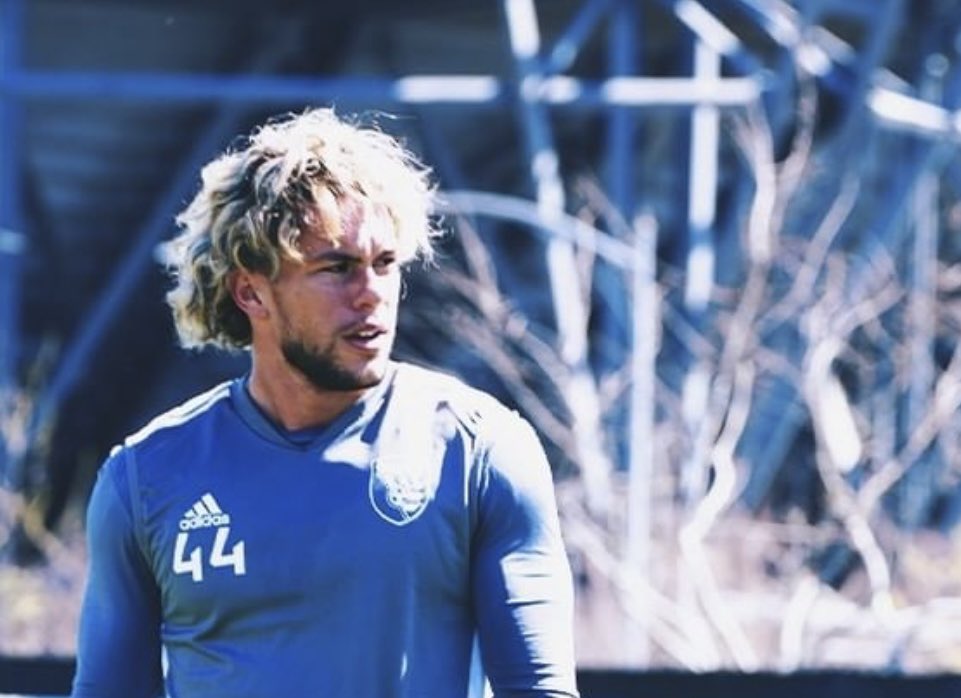 Locks of Cade tweet media