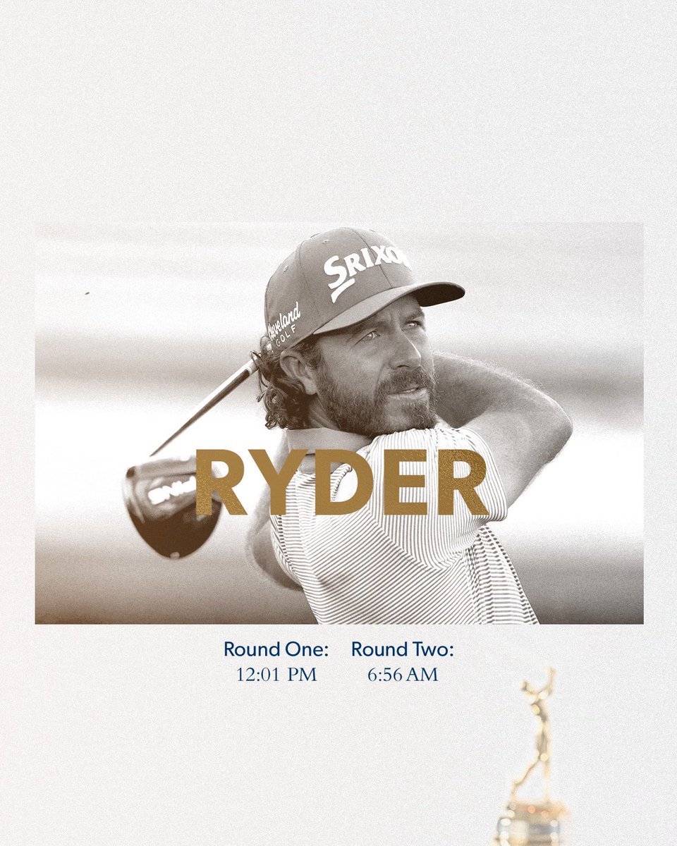 Sam Ryder tweet media