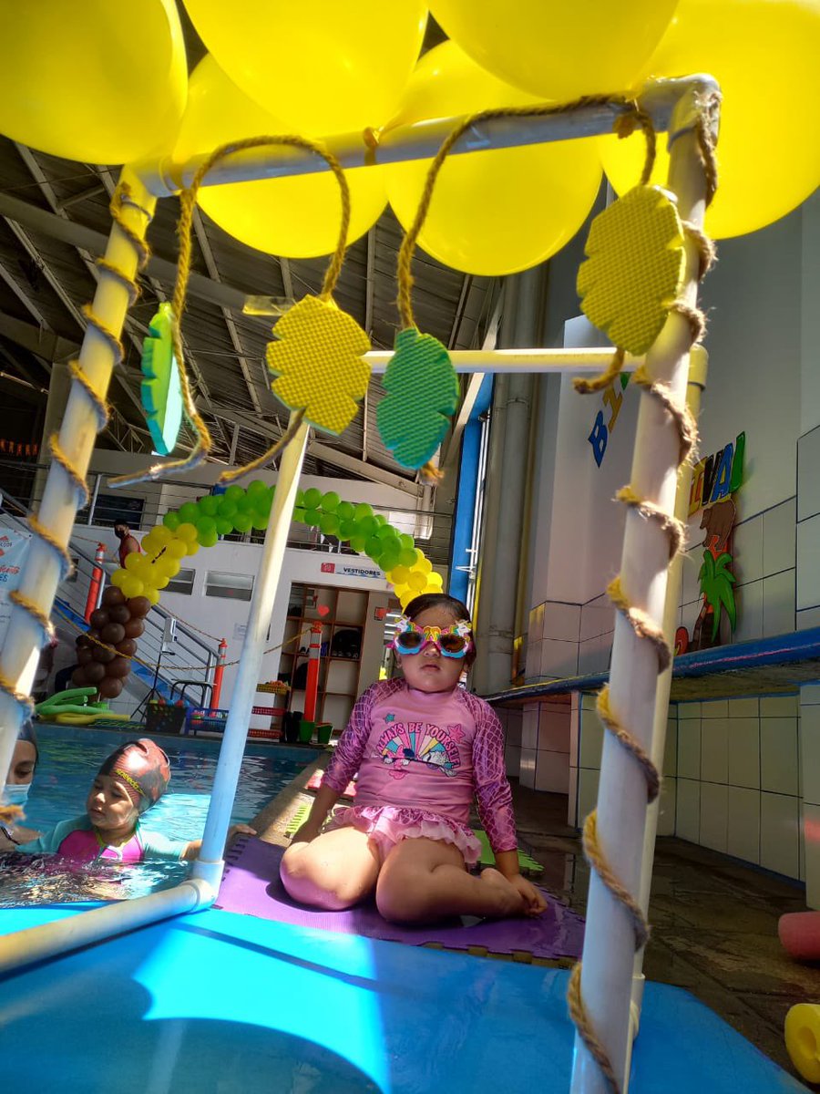 waterproofswim's tweet photo. Festival de bebés del 7 al 12 de marzo 🤩 los esperamos en nuestras 3 sedes: Zona 16, San Cristóbal e Interamericana 👶 https://t.co/rBu3FvSWNd
