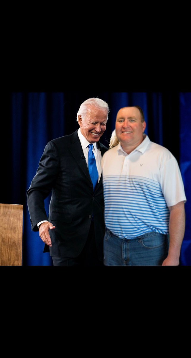 jaredpolifka's tweet photo. @justin_polifka You sure you don’t like him? I found this photo of you guys just a couple of months ago. https://t.co/KODzSRkJiO