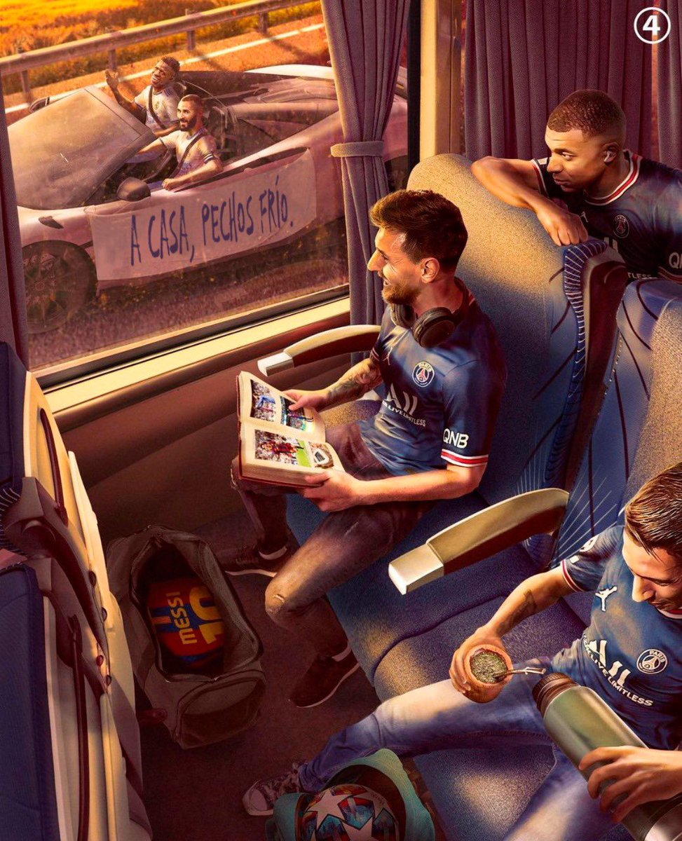 Nico Miconi (@nicomiconi) on Twitter photo 