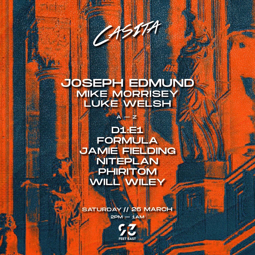 - LONDON -

<a href="/93FeetEast/">93FeetEast</a> 
<a href="/CasitaLondon/">Casita</a> 

 🔥