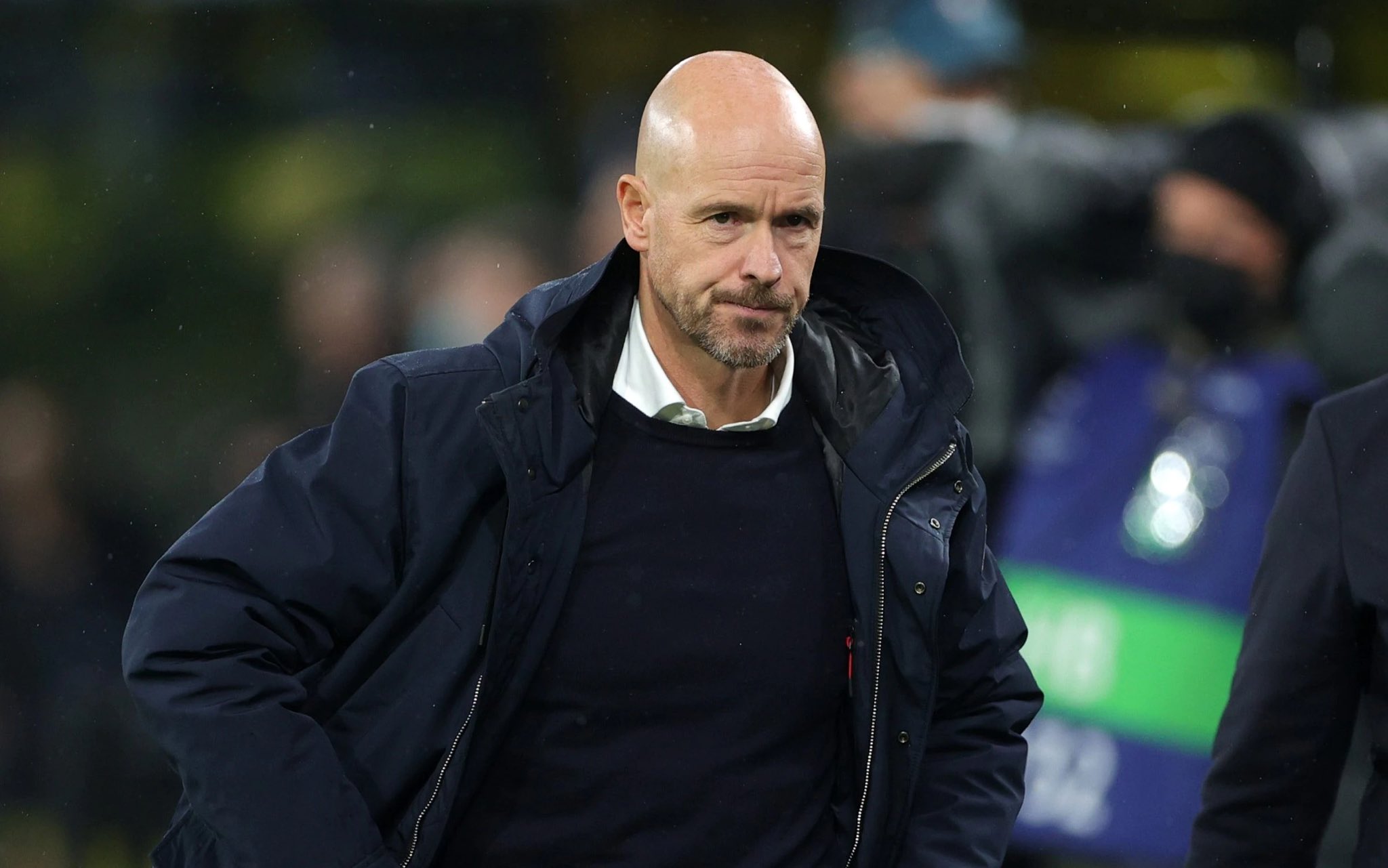 Manchester United Takeover Saga Continues: Ten Hag’s Summer Signing Dilemma Manchester United Takeover Saga Continues: Ten Hag’s Summer Signing Dilemma